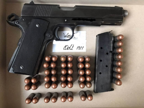 Buy Colt 1911