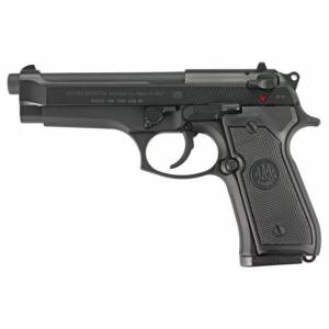 Beretta 92 FS