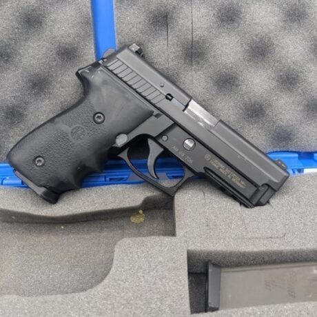 Sig Sauer P229