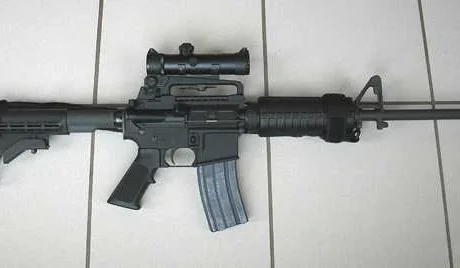 Buy Colt AR15