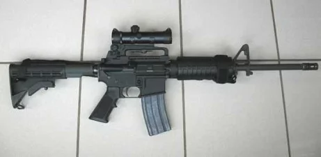 Buy Colt AR15