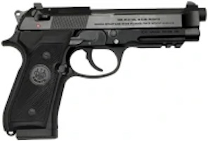 Beretta 96 A1