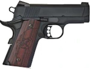 Colt 1911 Defender