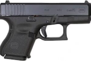 GLOCK 26 gen 5