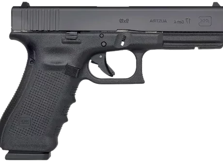 GLOCK 17 gen4