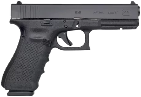 GLOCK 17 gen4