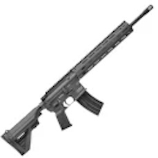 HK MR556A1 AR-15