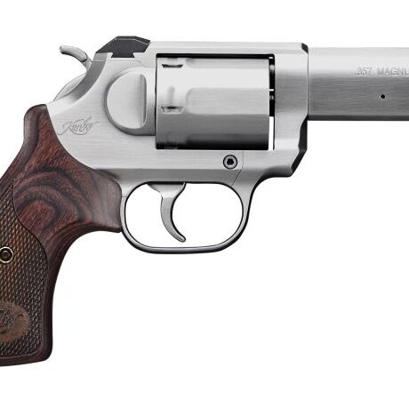 Kimber K6s DASA