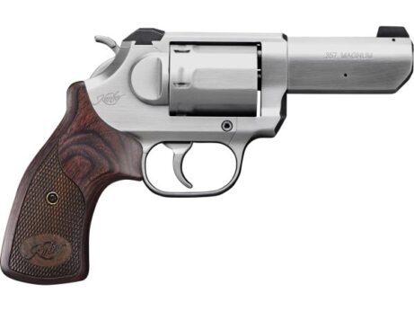 Kimber K6s DASA