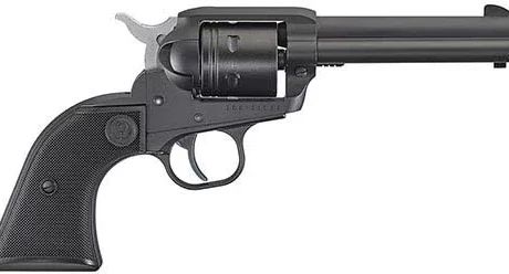 Ruger Wrangler