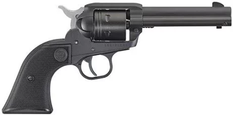 Ruger Wrangler