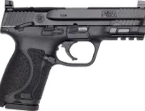 Smith & Wesson M&P M2.0