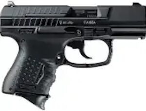 Walther P99