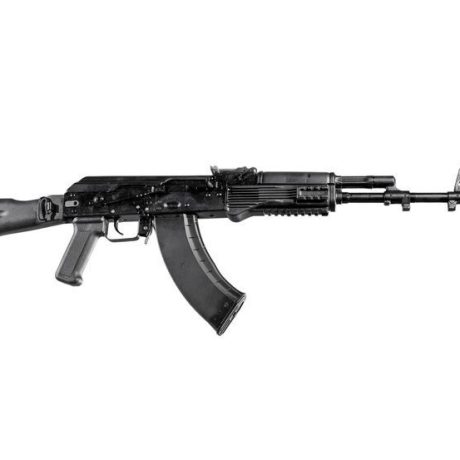 AK 103 Kalashnikov Russian