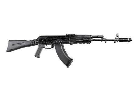 AK 103 Kalashnikov Russian