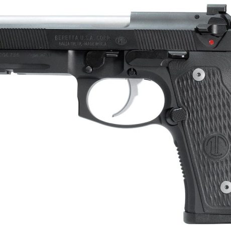 BERETTA 92G ELITE LTT