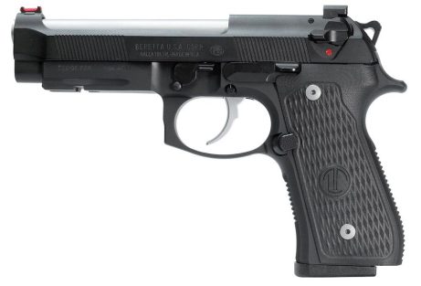 BERETTA 92G ELITE LTT