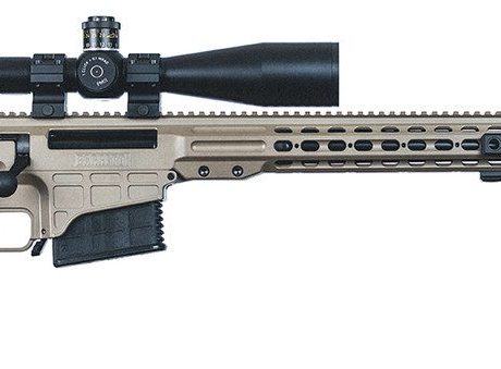 Barrett MRAD 24