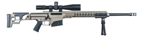 Barrett MRAD 24