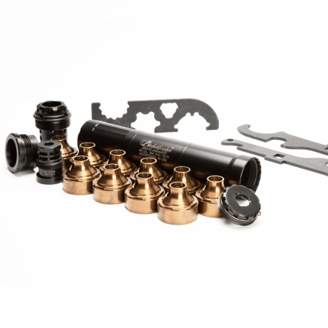 Bushwhacker® 46 - Universal Sound Silencer