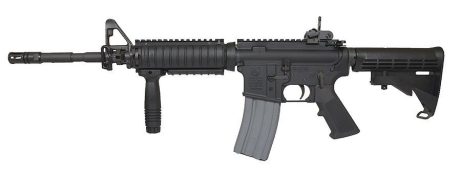 Colt M4 ASSAULT CARBINE