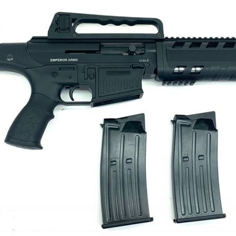 Emperor Firearms Cobra 12 12GA