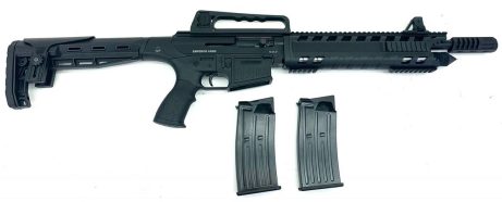 Emperor Firearms Cobra 12 12GA