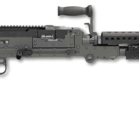 FN M240L