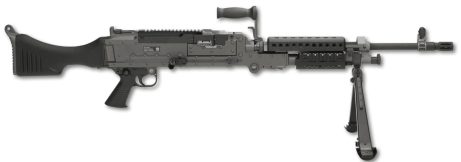 FN M240L