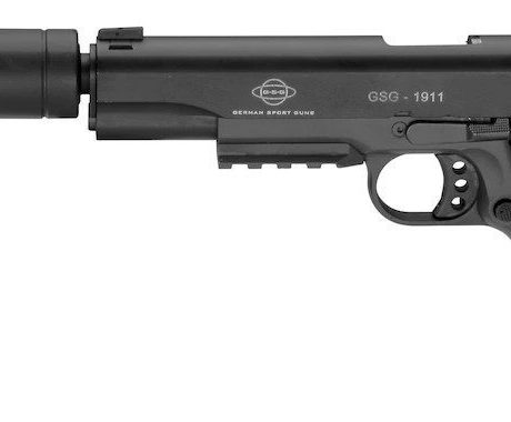 AMERICAN TACTICAL IMPORTS GSG 1911 ADOP