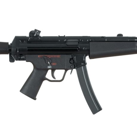 Heckler & Koch MP5A3