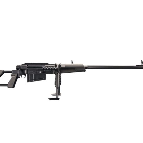 M93 Black Arrow Sniper Rifle