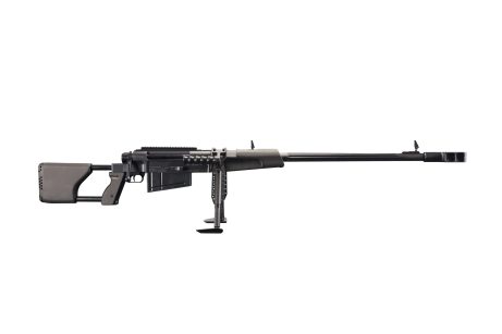 M93 Black Arrow Sniper Rifle