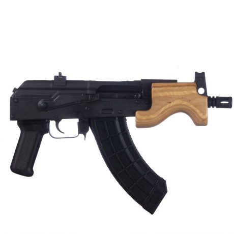 Micro Draco AK-47 Pistol