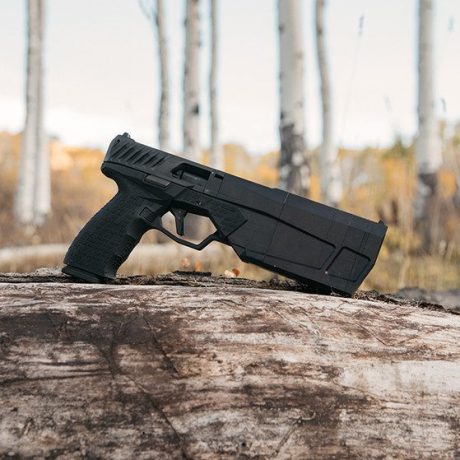 Maxim 9 Pistol 9mm