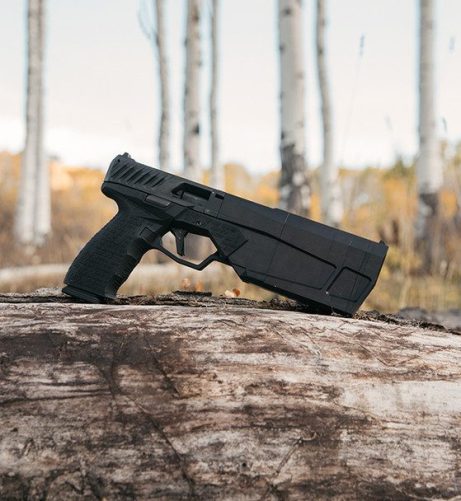 Maxim 9 Pistol 9mm