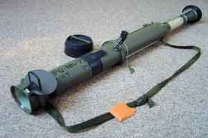 RPG-75 68mm