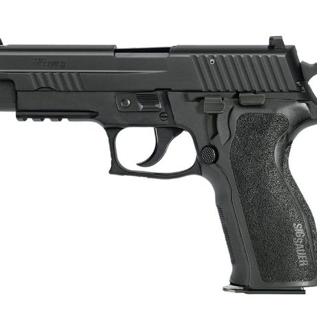 SIG Sauer P226