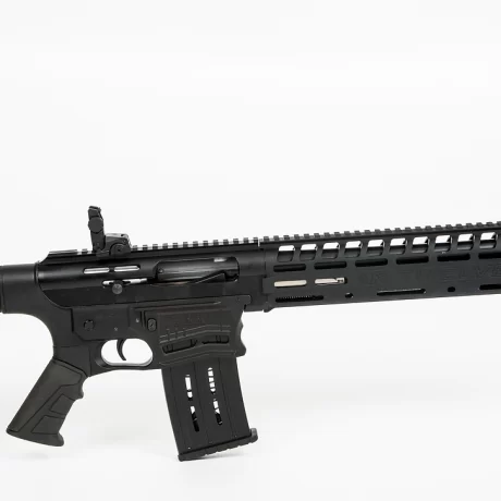 Panzer Arms AR12