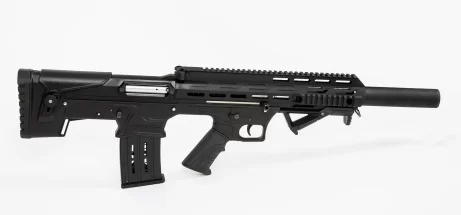 Panzer Arms BP-12 Gen-2 BULLPUP