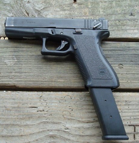 Glock 18