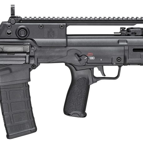 Hellion Rifle 5.56