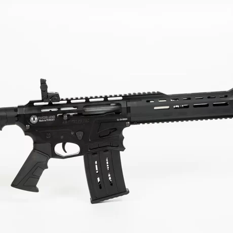 Panzer Arms AR12 PRO