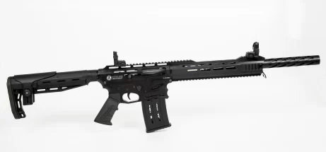 Panzer Arms AR12 PRO