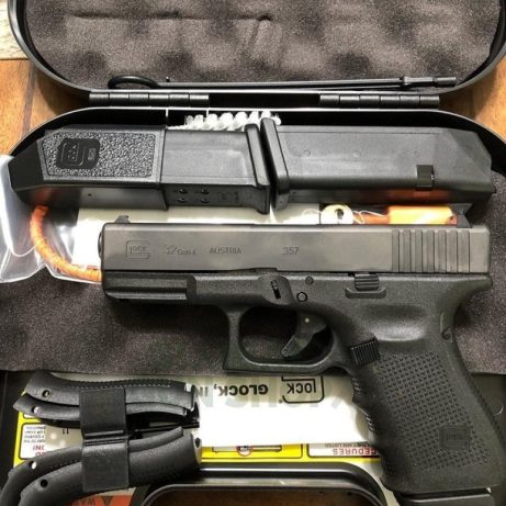 Buy Glock 32 Gen4 Online