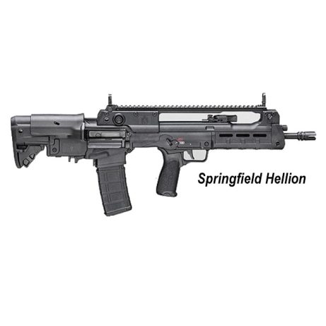 Springfield Hellion